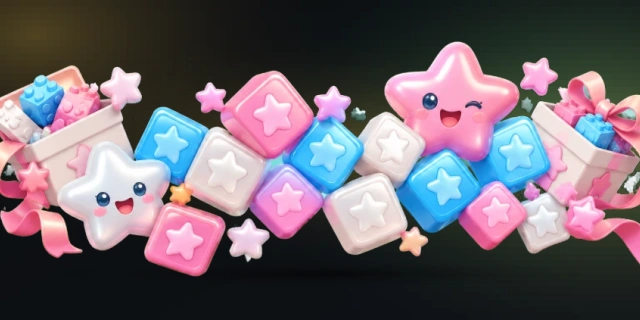 消灭星星